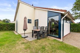 Casa de vacaciones Heinkenszand En Renta Holanda