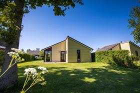 Casa de vacaciones Heinkenszand En Renta Holanda