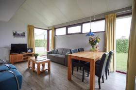 Casa de vacaciones Heinkenszand En Renta Holanda