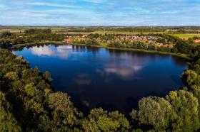 Casa de vacaciones Heinkenszand En Renta Holanda