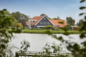 Holiday home Heinkenszand for rent Netherlands