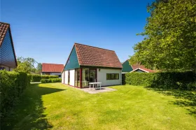 Holiday home Heinkenszand for rent Netherlands