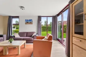 Holiday home Heinkenszand for rent Netherlands