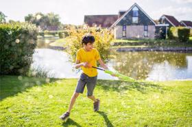 度假屋 海因肯赞德  荷兰