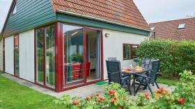 Tatil evi kiralık 'de Heinkenszand, Hollanda
