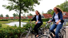 度假屋 海因肯赞德  荷兰