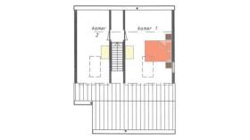 度假屋 海因肯赞德  荷兰