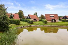 Nyaraló Heinkenszand Kiadó Hollandia