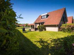 Kuća za odmor Heinkenszand Za najam Netherlands