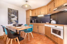 Nyaraló Montgenèvre Kiadó Franciaország