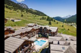 Nyaraló Montgenèvre Kiadó Franciaország