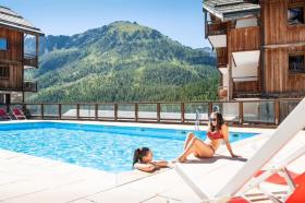 Nyaraló Montgenèvre Kiadó Franciaország