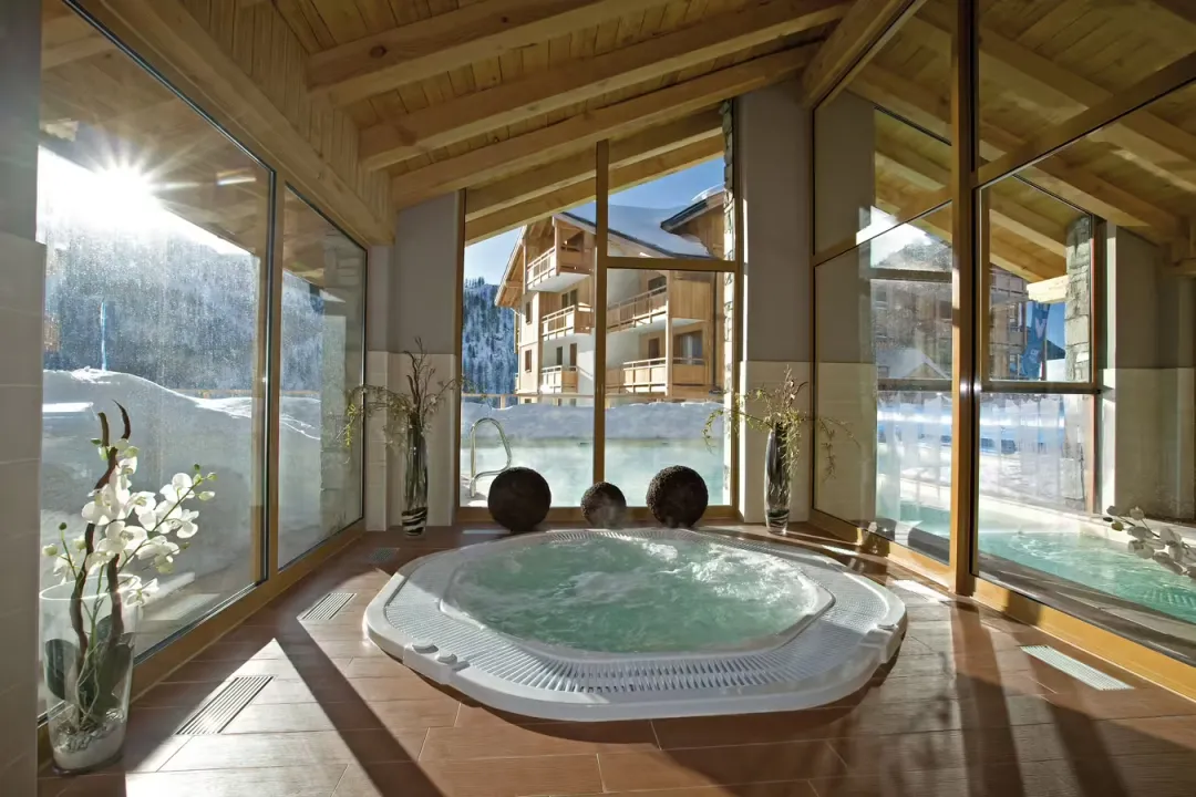 Casa de férias Montgenèvre Aluguéis França