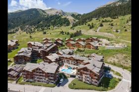 Nyaraló Montgenèvre Kiadó Franciaország