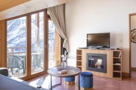 Дом отдыха Монженевр Аренда Франция