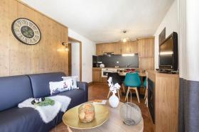 Дом отдыха Монженевр Аренда Франция