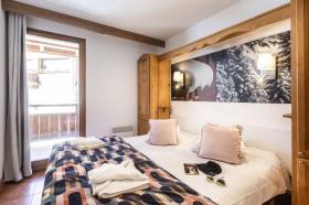 Дом отдыха Монженевр Аренда Франция