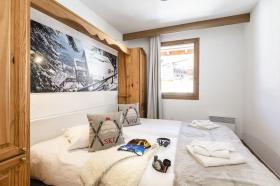 Дом отдыха Монженевр Аренда Франция