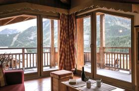 Дом отдыха Монженевр Аренда Франция