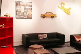 Дом отдыха Монженевр Аренда Франция