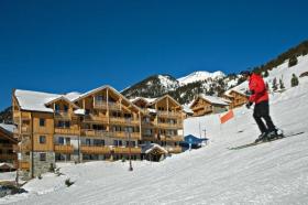 Дом отдыха Монженевр Аренда Франция