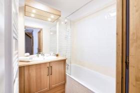 Holiday home Montgenèvre for rent France