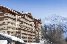 Feriehus Sainte-Foy-Tarentaise  France