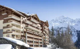 Feriehus Sainte-Foy-Tarentaise  France