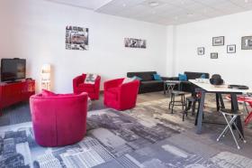 Holiday home Sainte-Foy-Tarentaise for rent France