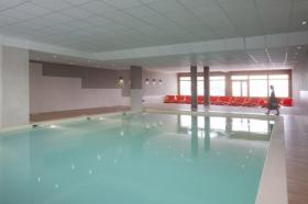 Holiday home Sainte-Foy-Tarentaise for rent France