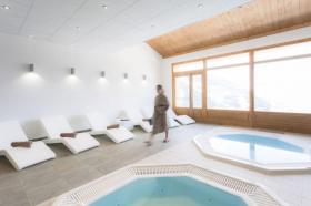 Holiday home Sainte-Foy-Tarentaise for rent France