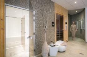 度假屋 圣福瓦-塔朗泰斯  法国