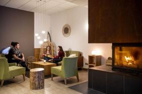 度假屋 圣福瓦-塔朗泰斯  法国