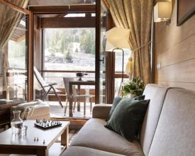 度假屋 弗莱恩 法国