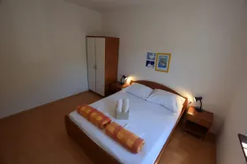 度假屋 帕格  克罗地亚