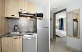 度假屋 巴拉吕克莱班 法国