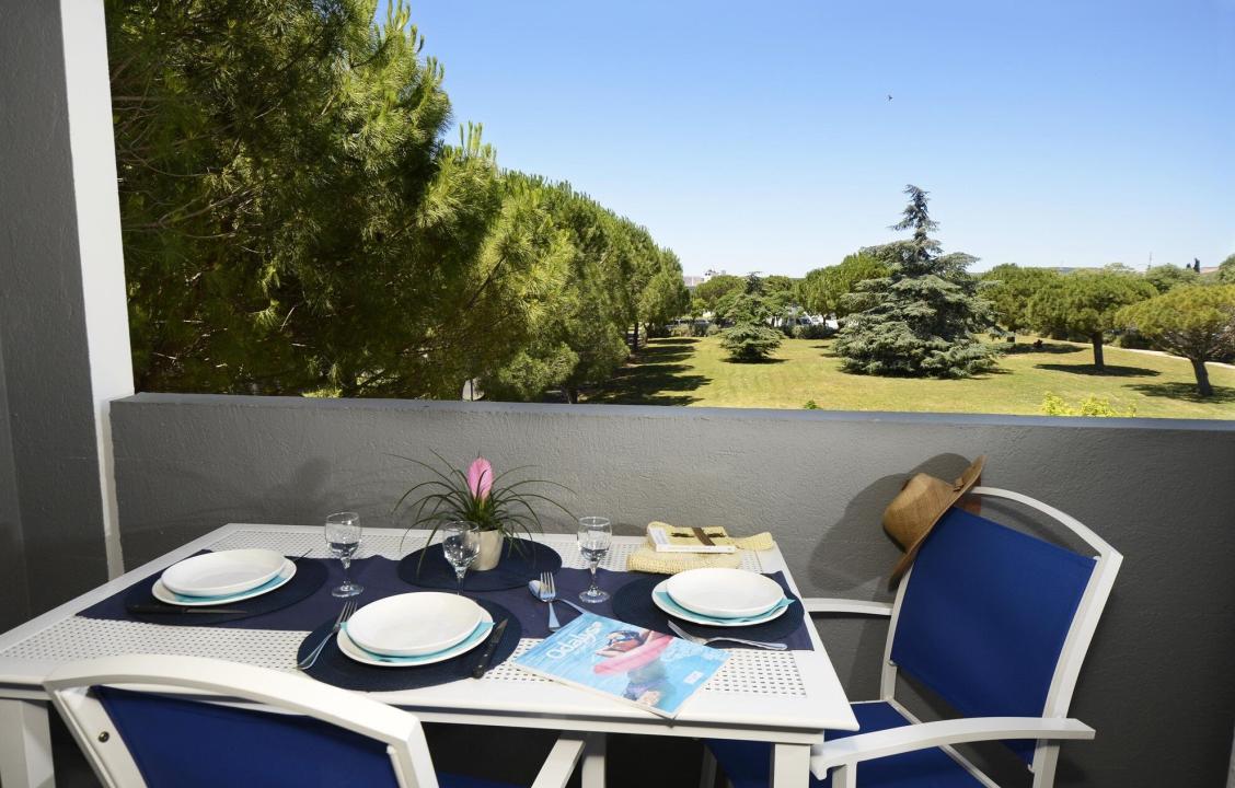 別荘 バラリュック レ バン  フランス