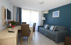 Holiday home Balaruc-les-Bains for rent France