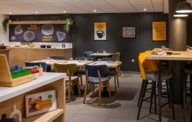 別荘 レンヌ  フランス