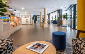 別荘 レンヌ  フランス