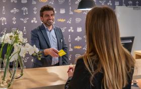 別荘 レンヌ  フランス