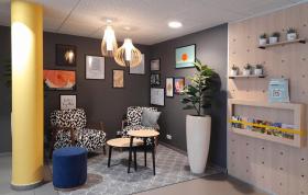 別荘 レンヌ  フランス