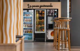 別荘 レンヌ  フランス