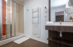 別荘 レンヌ  フランス