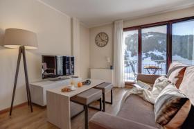 度假屋 索尔德乌  安道尔