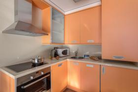 度假屋 索尔德乌  安道尔