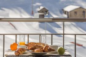 度假屋 索尔德乌  安道尔