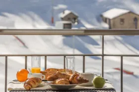 Casa de férias Soldeu Aluguéis Andorra