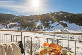 Casa de férias Soldeu Aluguéis Andorra