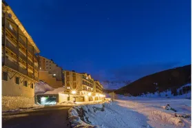 Casa de férias Soldeu Aluguéis Andorra